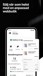 SumUp: Betalningar och POS screenshot