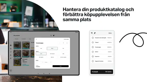 SumUp: Betalningar och POS screenshot