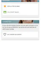 SunApp screenshot