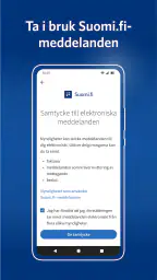 Suomi.fi screenshot