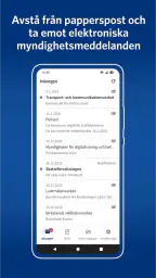 Suomi.fi screenshot