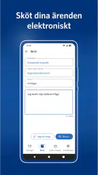 Suomi.fi screenshot