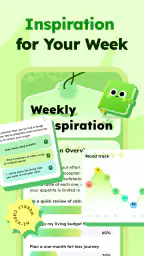 Super Planner: KI Dagplanerare screenshot