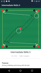 Supercoach screenshot
