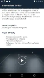 Supercoach screenshot