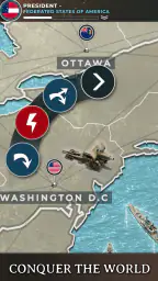 Supremacy 1914 - World War 1 screenshot