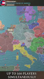 Supremacy 1914 - World War 1 screenshot