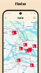 Sushi Yama screenshot
