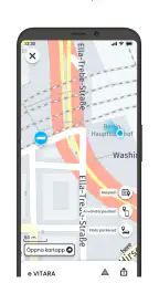 SUZUKI CONNECT screenshot