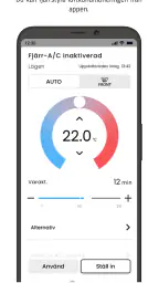 SUZUKI CONNECT screenshot