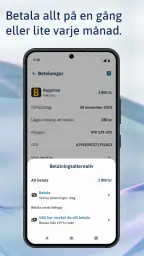 Svea Pay screenshot