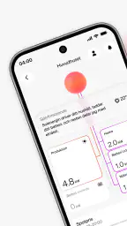 Svea Solar screenshot