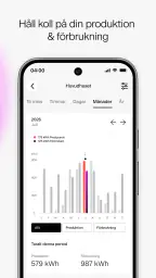 Svea Solar screenshot