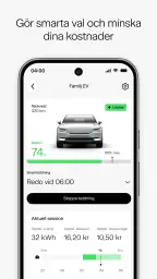 Svea Solar screenshot