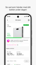Svea Solar screenshot