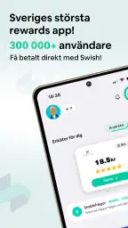 SveaPanelen screenshot