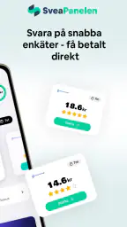 SveaPanelen screenshot