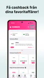 SveaPanelen screenshot
