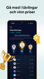 SveaPanelen screenshot