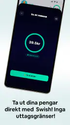 SveaPanelen screenshot