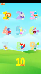 Svenska ABC screenshot