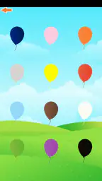 Svenska ABC screenshot