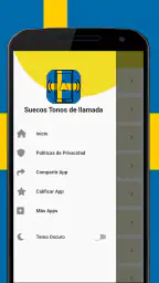 Svenska Ringsignaler screenshot