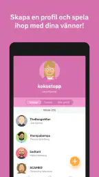 SVT Duo screenshot