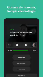 SVT Duo screenshot