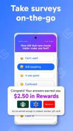 Swagbucks Play Games + Surveys screenshot