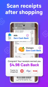 Swagbucks Play Games + Surveys screenshot
