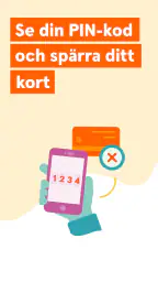 Swedbank privat screenshot