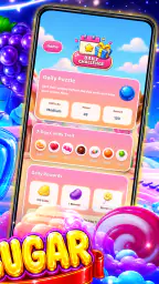 Sweet Slots screenshot