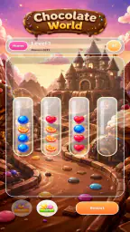 Sweet Slots screenshot