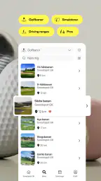 Sweetspot screenshot