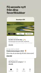 Sweetspot screenshot