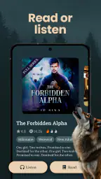 Swoon: Werewolf Short Stories screenshot