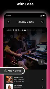 Sylo AI Music & Song Generator screenshot