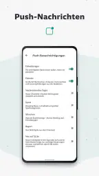SZ Nachrichten screenshot