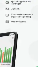 Ta Körkort screenshot