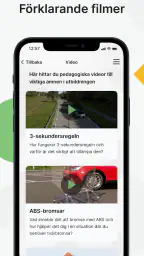 Ta Körkort screenshot