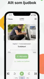 Ta Körkort screenshot