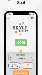 Ta Körkort screenshot
