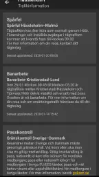Tågstationen screenshot