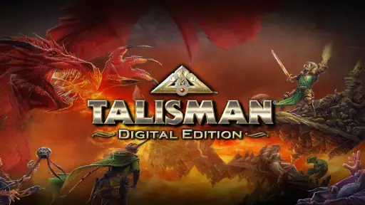 Talisman: Classic Edition screenshot