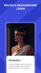 Talkpal - AI-språkinlärning screenshot