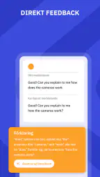 Talkpal - AI-språkinlärning screenshot