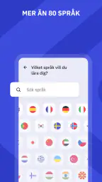 Talkpal - AI-språkinlärning screenshot