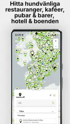 tamedhunden screenshot