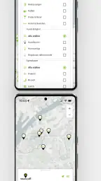 tamedhunden screenshot